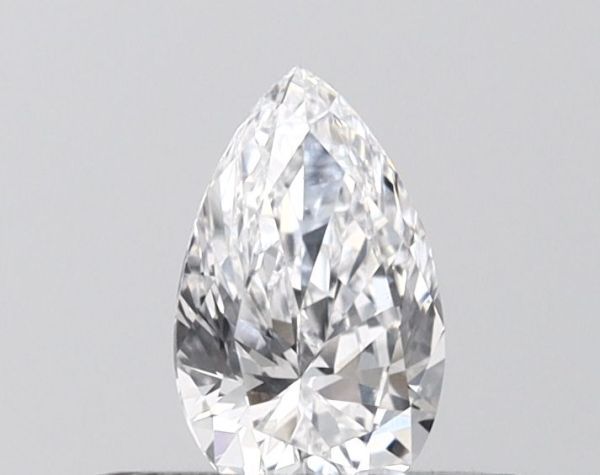 Pear Lab-Grown Diamond image