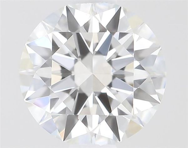 Round Diamond image