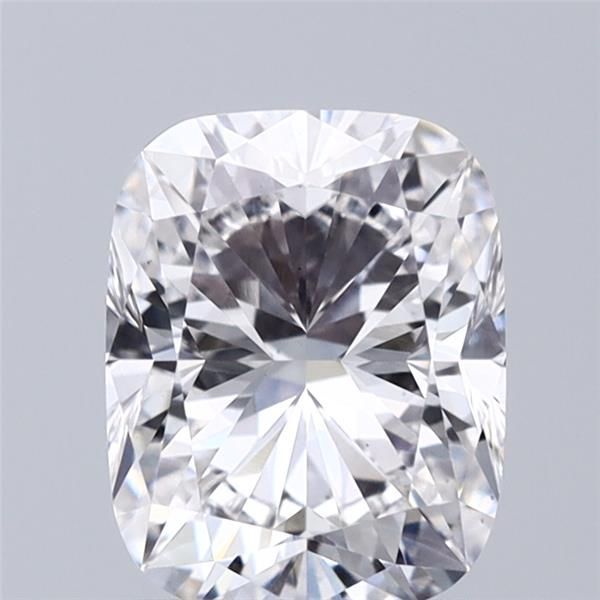 Cushion Lab-Grown Diamond image