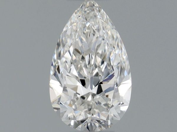 Pear Diamond image