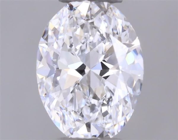 Oval Diamond image