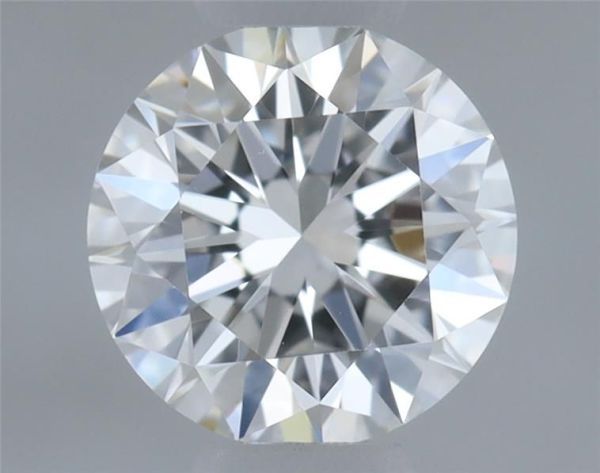 Round Diamond image