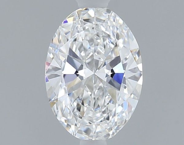 Oval Diamond image