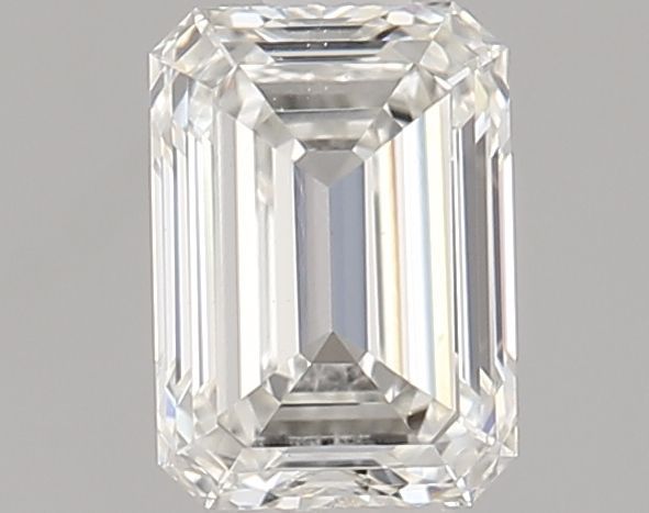 Emerald Lab-Grown Diamond image