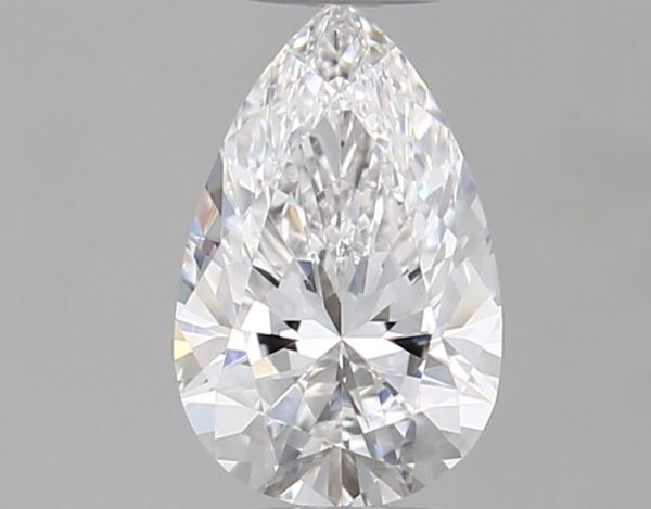 Pear Diamond image
