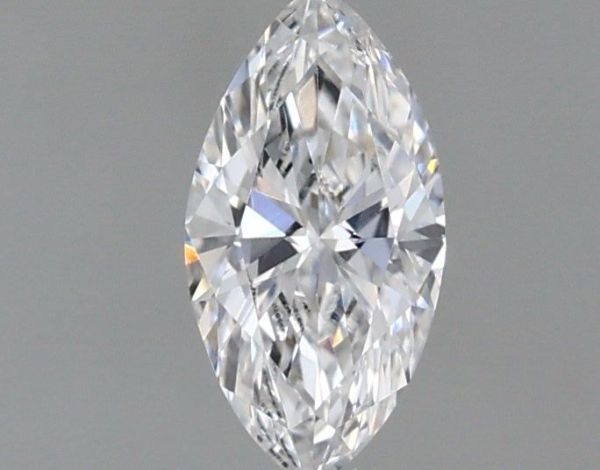 Marquise Lab-Grown Diamond image