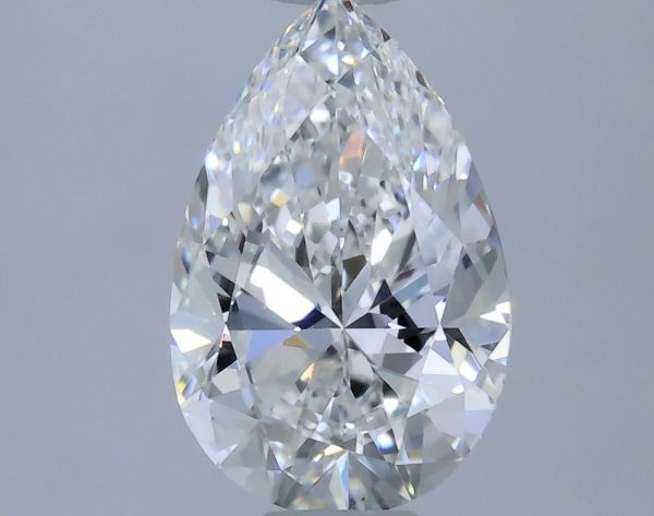 Pear Diamond image