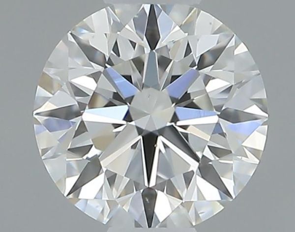 Round Diamond image