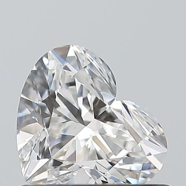 Heart Diamond image