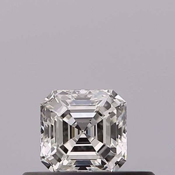 Asscher Diamond image