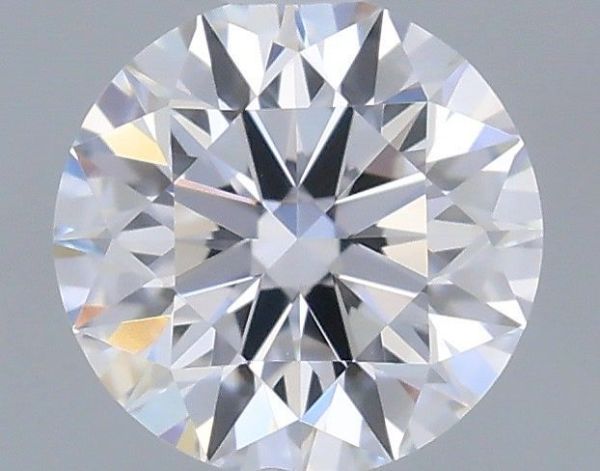 Round Lab-Grown Diamond image