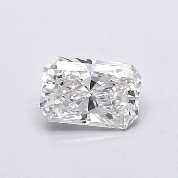 Radiant Lab-Grown Diamond image