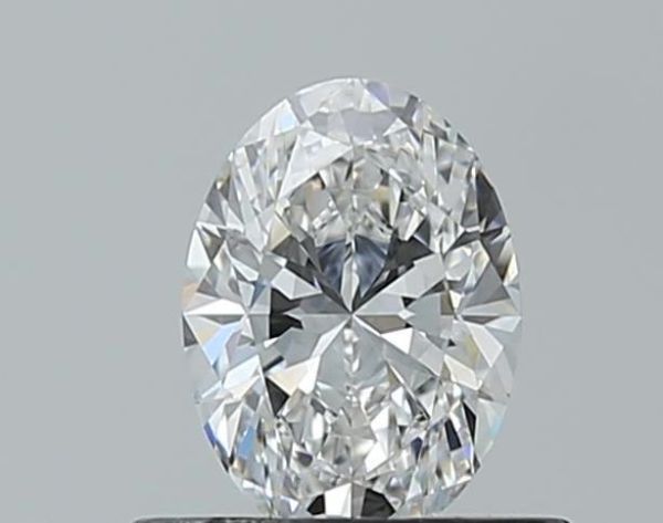 Oval Diamond image