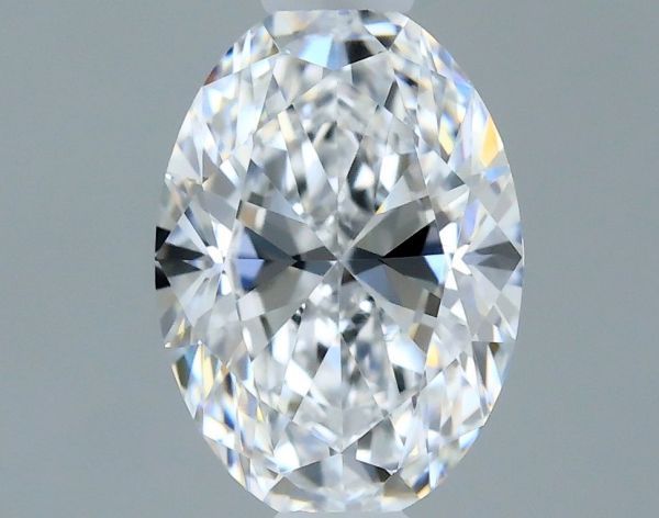 Oval Diamond image