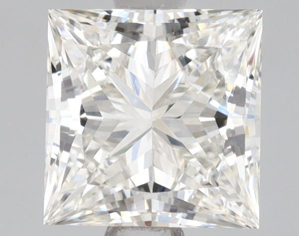 Radiant Lab-Grown Diamond image