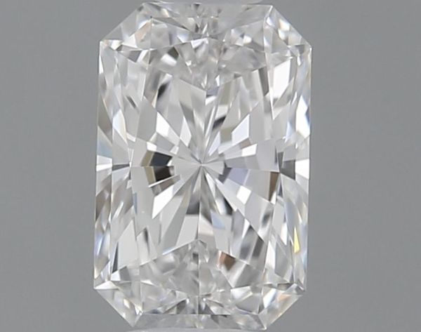 Radiant Lab-Grown Diamond image