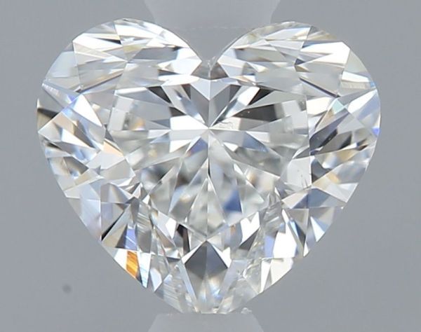 Heart Diamond image
