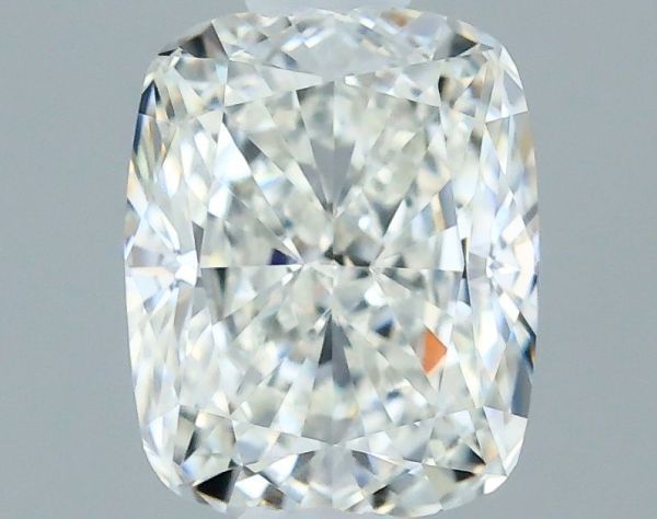 Cushion Diamond image