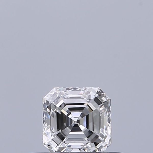 Asscher Diamond image