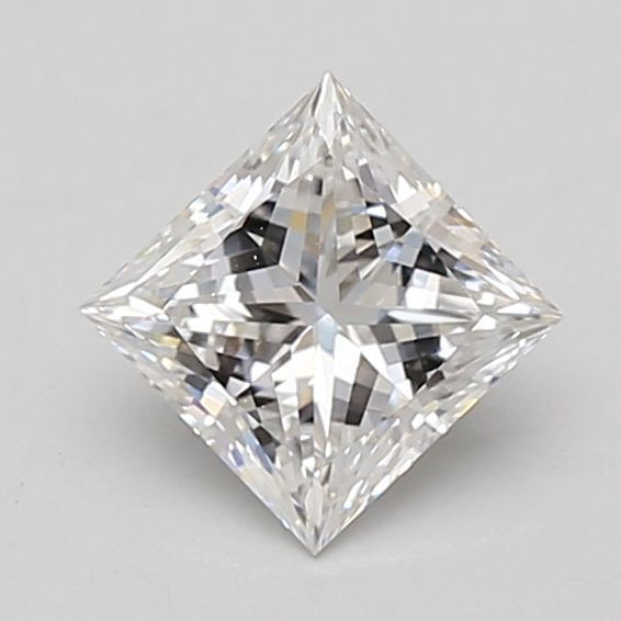 Princess Lab-Grown Diamond image