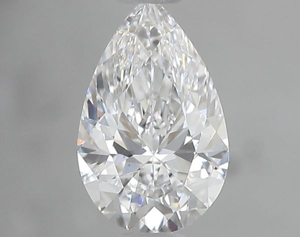 Pear Diamond image