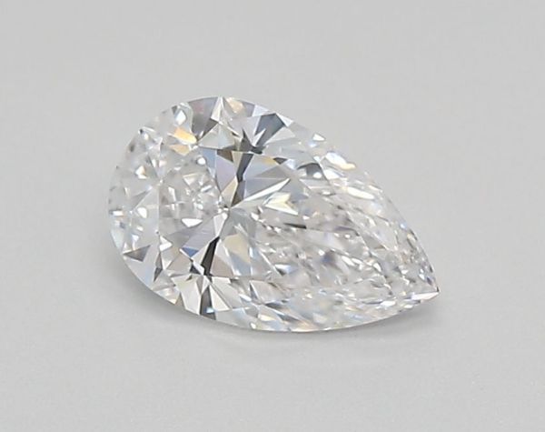 Pear Lab-Grown Diamond image