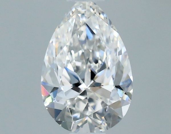 Pear Diamond image