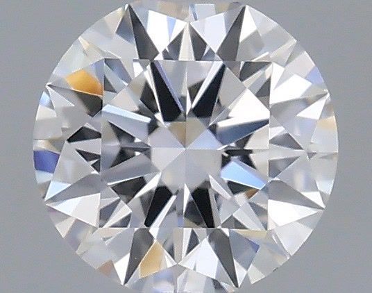 Round Lab-Grown Diamond image