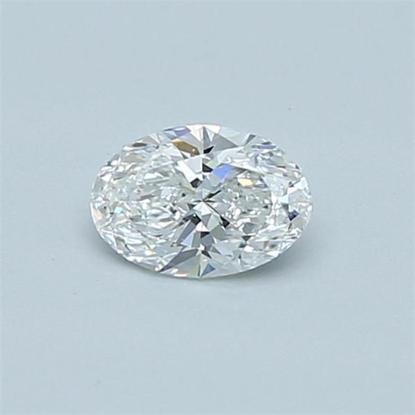 Oval Diamond image