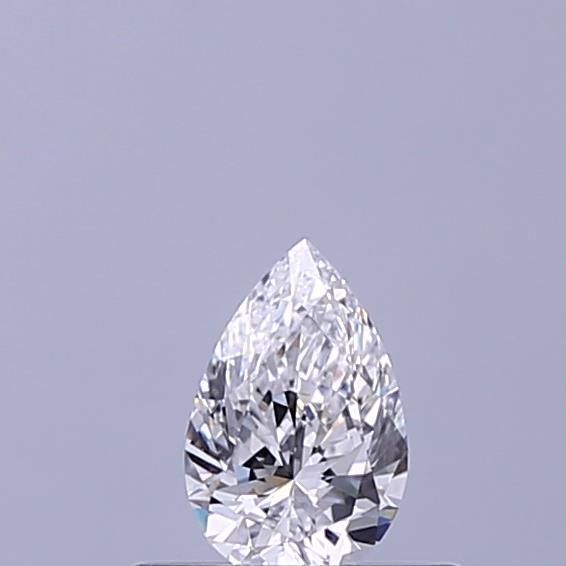 Pear Lab-Grown Diamond image