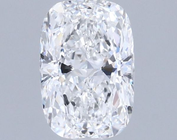 Cushion Lab-Grown Diamond image