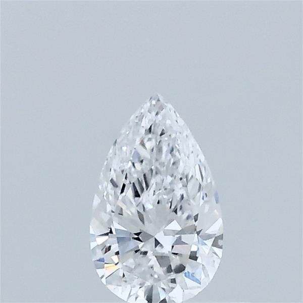 Pear Lab-Grown Diamond image