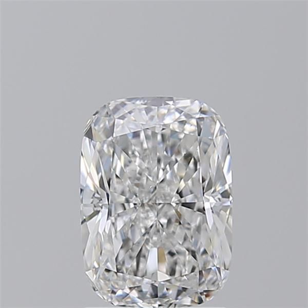 Cushion Diamond image