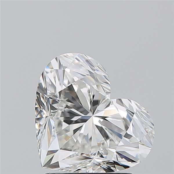 Heart Diamond image