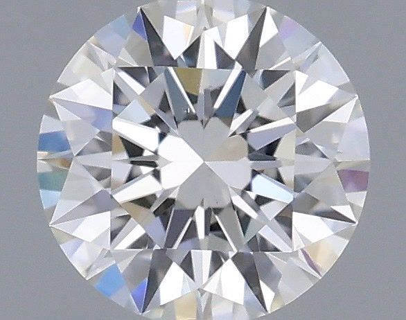 Round Diamond image