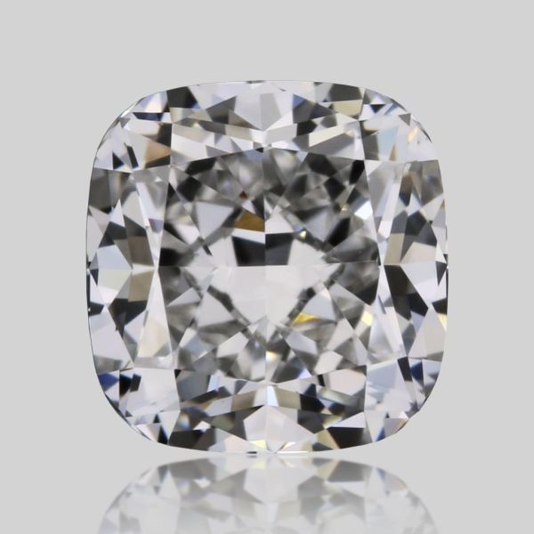 Cushion Diamond image