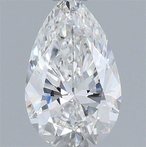 Pear Lab-Grown Diamond image