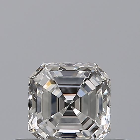 Asscher Diamond image
