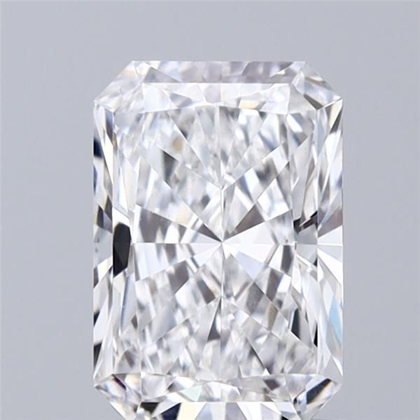 Radiant Lab-Grown Diamond image