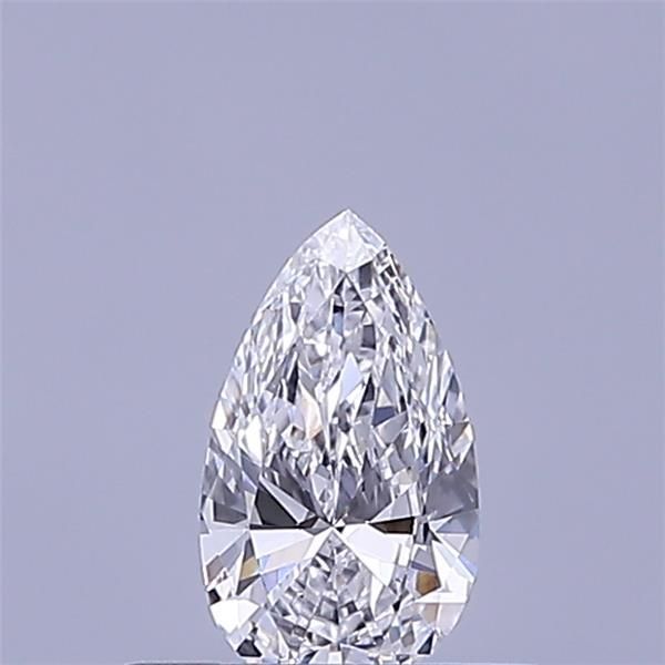 Pear Lab-Grown Diamond image