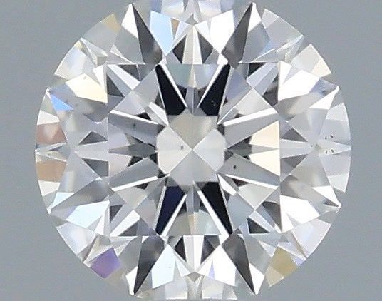 Round Diamond image