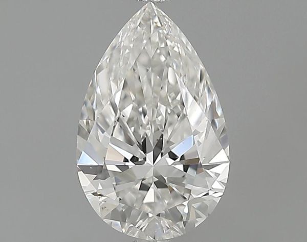 Pear Diamond image