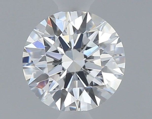 Round Diamond image