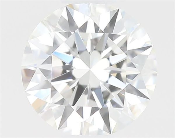 Round Diamond image