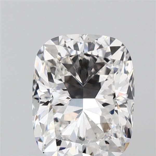 Cushion Lab-Grown Diamond image