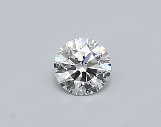 Round Lab-Grown Diamond image