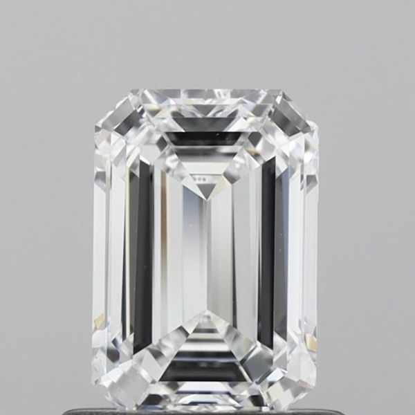 Emerald Lab-Grown Diamond image