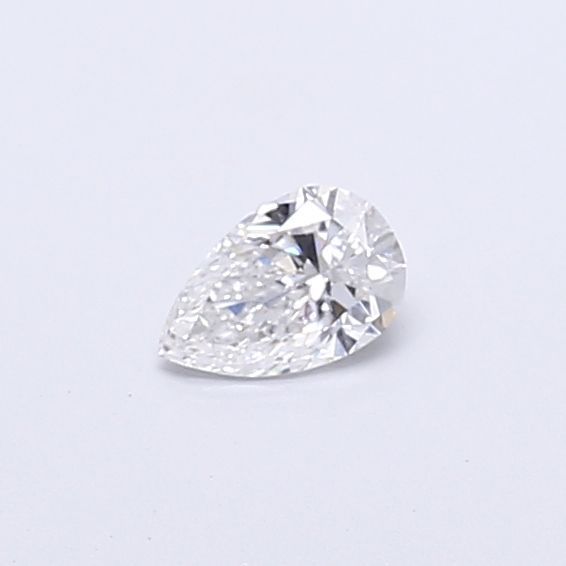 Pear Lab-Grown Diamond image