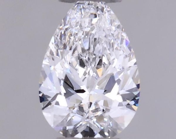 Pear Diamond image