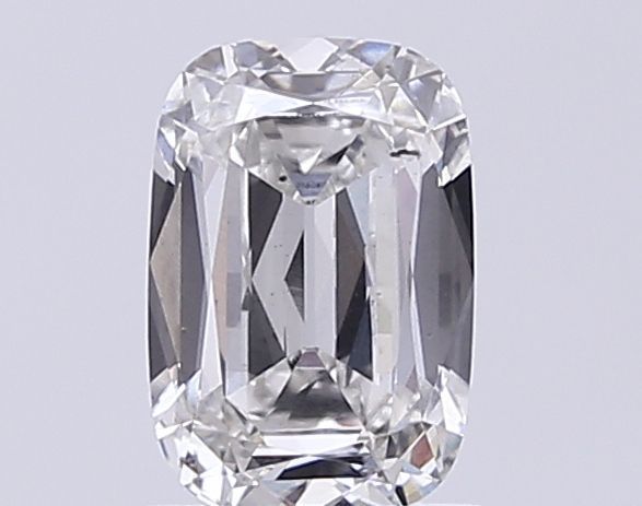 Cushion Lab-Grown Diamond image